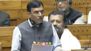 Industrial Relations Code (Amendment) Bill, 2026 Passed by Parliament